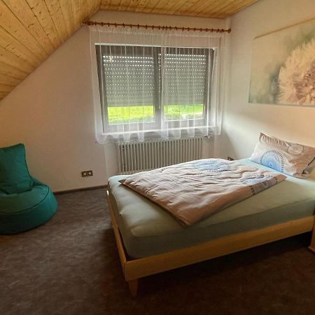 Ferienwohnung Reblandblick Baden-Baden Eksteriør bilde
