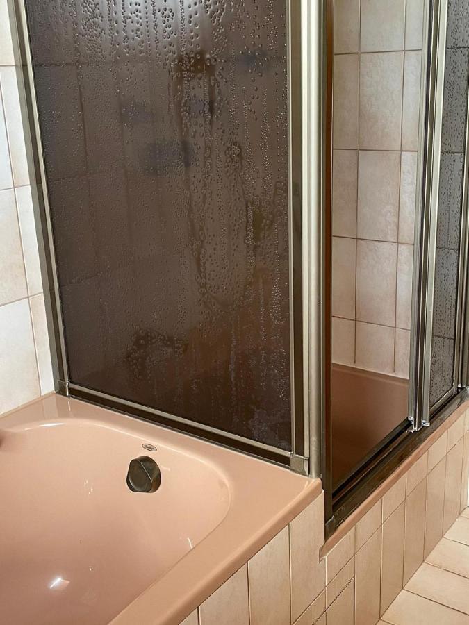 Ferienwohnung Reblandblick Baden-Baden Eksteriør bilde