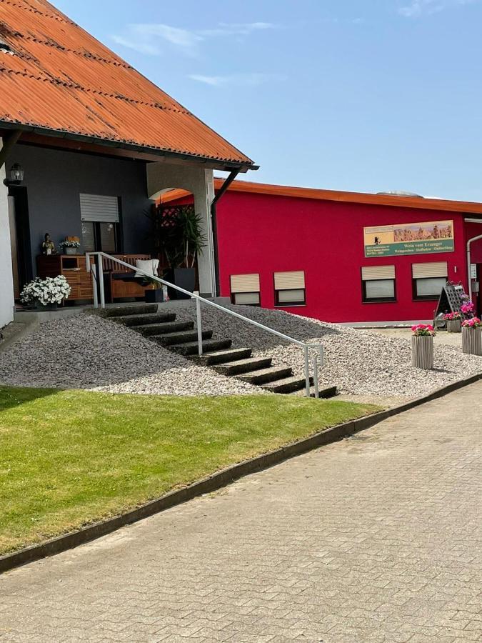 Ferienwohnung Reblandblick Baden-Baden Eksteriør bilde