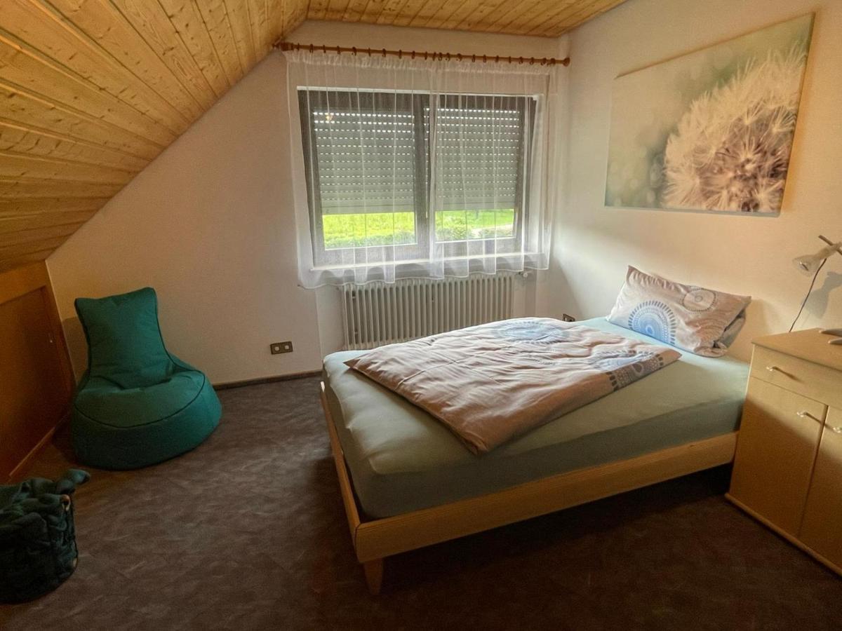 Ferienwohnung Reblandblick Baden-Baden Eksteriør bilde