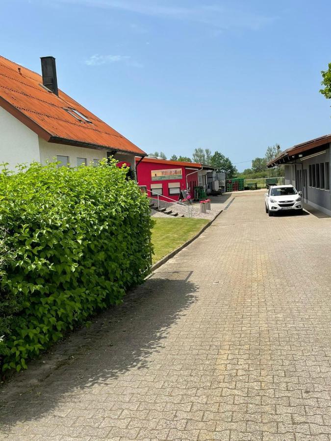 Ferienwohnung Reblandblick Baden-Baden Eksteriør bilde
