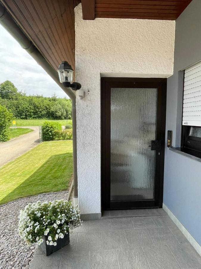 Ferienwohnung Reblandblick Baden-Baden Eksteriør bilde